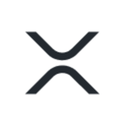 XRP (XRP) cryptocurrency logo